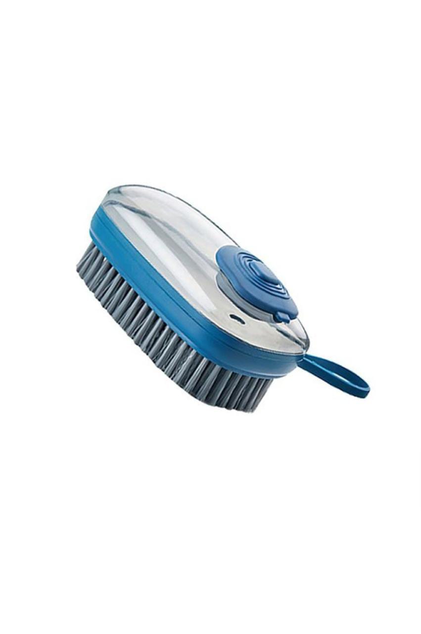 Multifunctional Lightweight Hydraulic Cleaning Brush