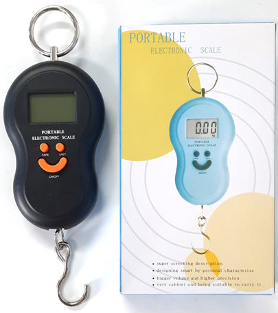 Portable Electronic Scale