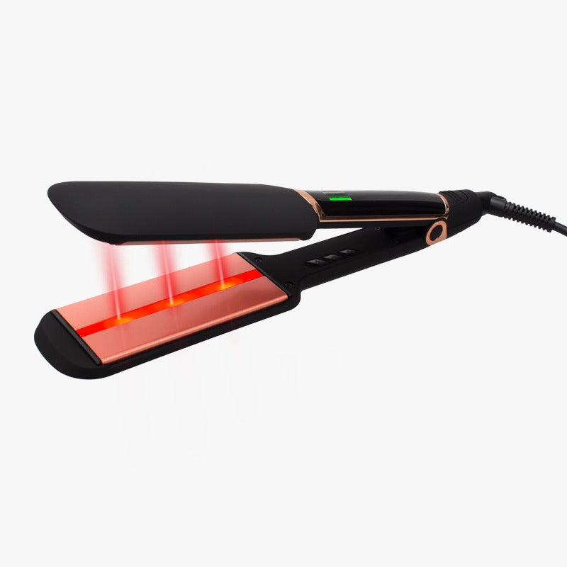 MD-83 Professional  Infrared Hair Straightener