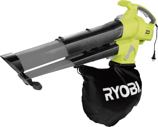 Ryobi Leaf Blower