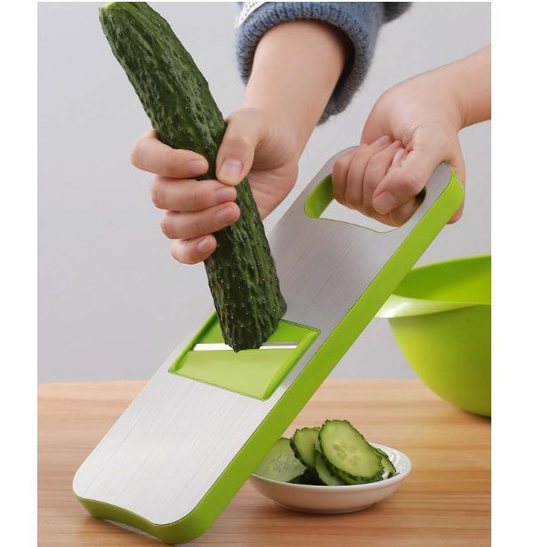 Veggie Chopper Multifunctional Stainless Steel