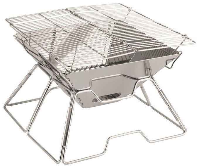 Portable Stainless Steel Grill