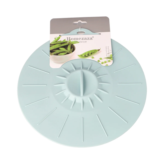 Homezaza 33cm Silicone lid