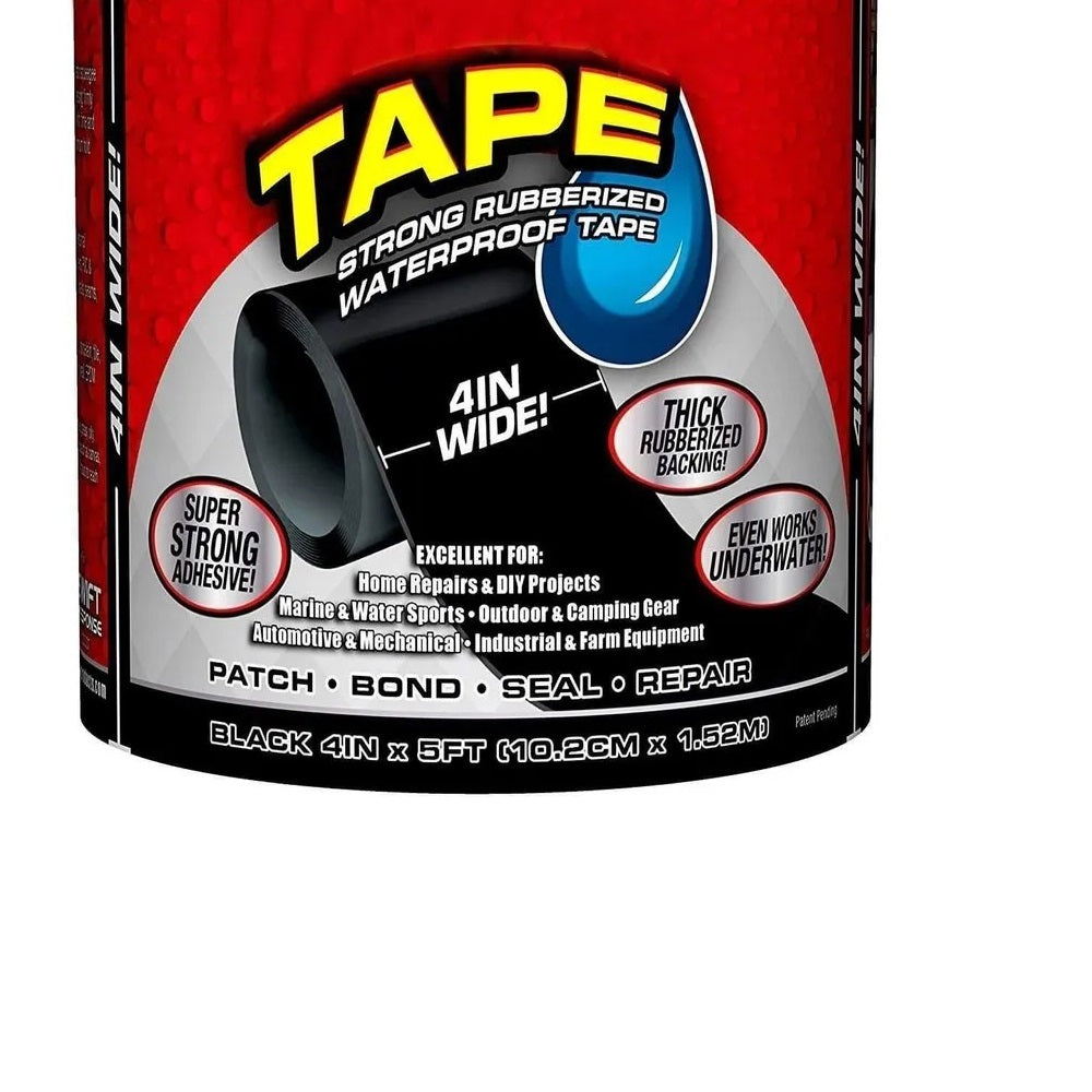 Fast Tape