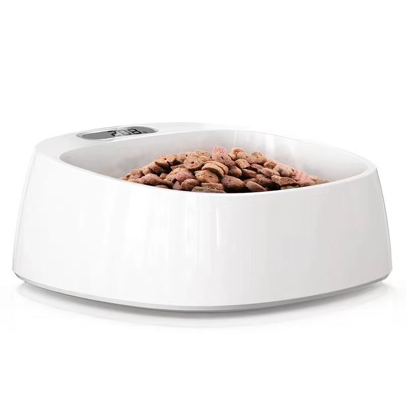 Fresh Intelligent Antibacterial Pet Bowl