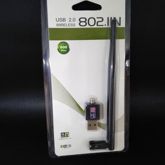 Mini USB WiFi Adaptor usb2.0 1200Mbps