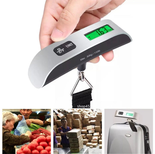 Luggage Scale Digital