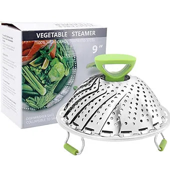 Vegetable Steamer St/St