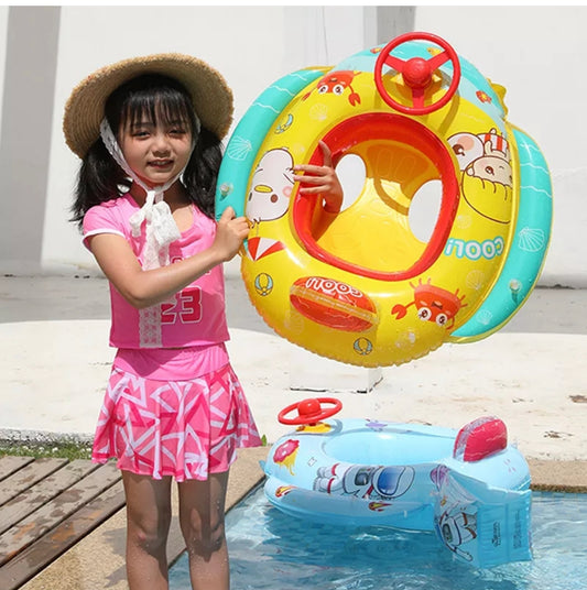 Swimming Pool Float