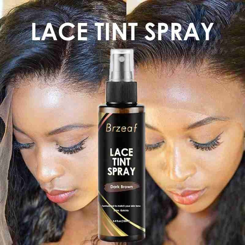 Lace Tint Spray