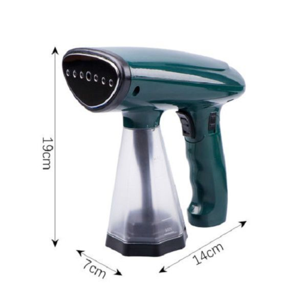 Handheld Garment Steamer