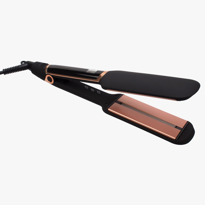 MD-83 Professional  Infrared Hair Straightener