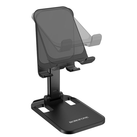 Superior Folding Desktop Stand For 4.7-7 Inch Mobile Phone