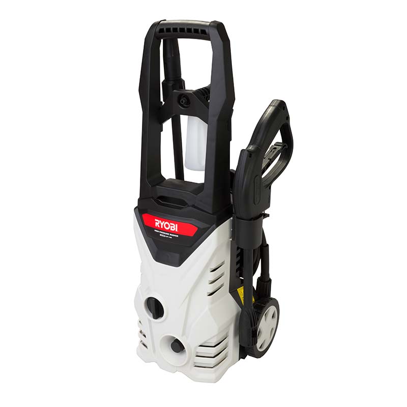 Ryobi High Pressure Washer 1600W AJP-1480