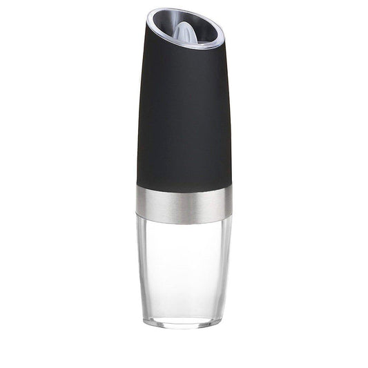 Gravity Electric Salt and Pepper Mill