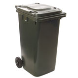 Wheelie Bins 240L