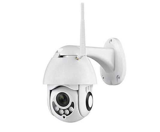 Wifi Smart Camera