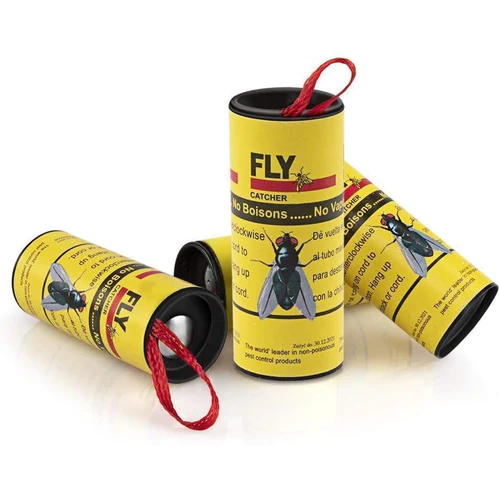 Fly Catch Ribbon