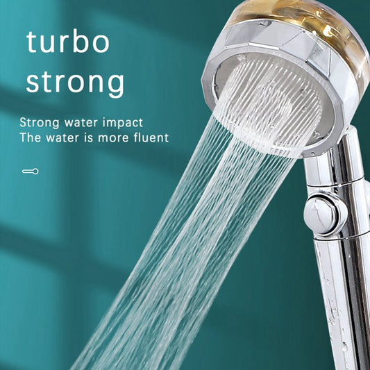 High Pressure Handheld Shower Head