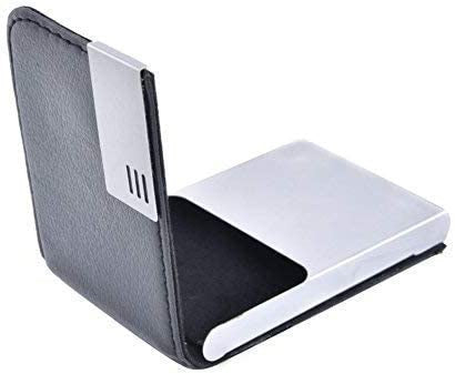 Professional Credit Card Holder Magnetic