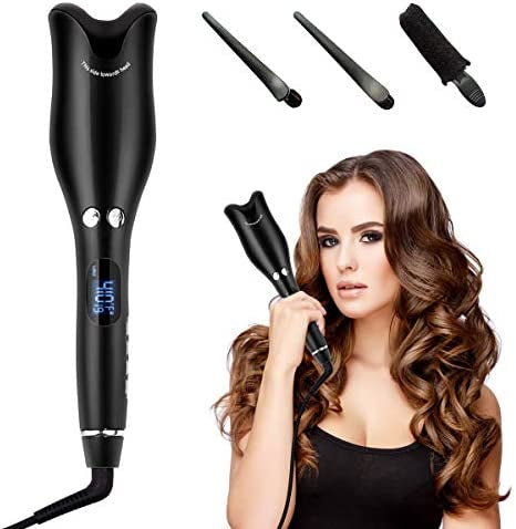 Auto Hair Curler