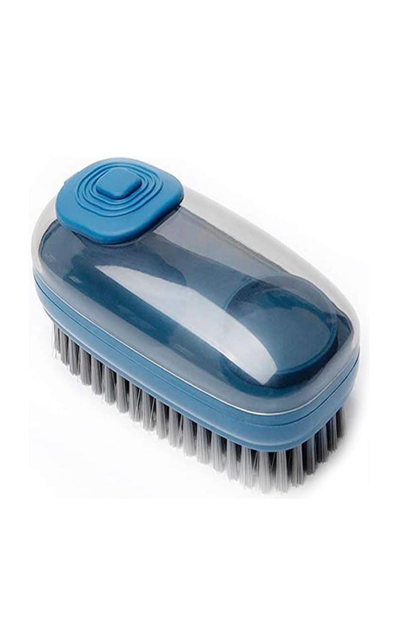 Multifunctional Lightweight Hydraulic Cleaning Brush