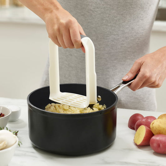 Easy Mash Potato Masher