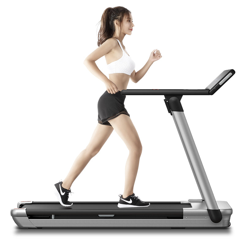 Foldable Fitness Treadmill MINI-PRO