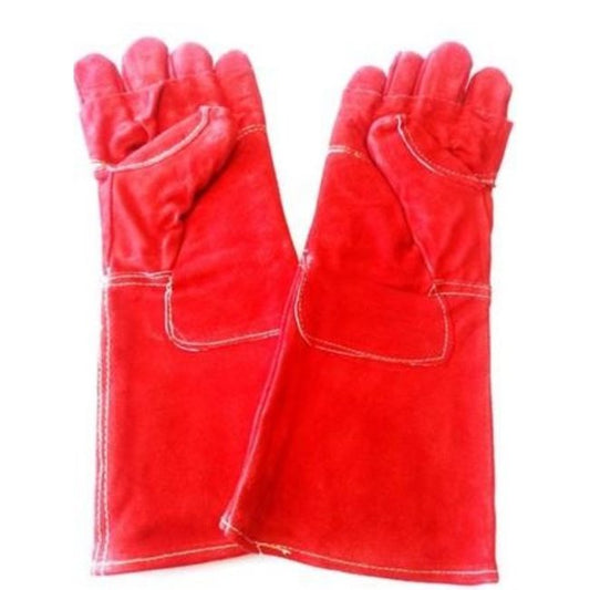 Welding gloves