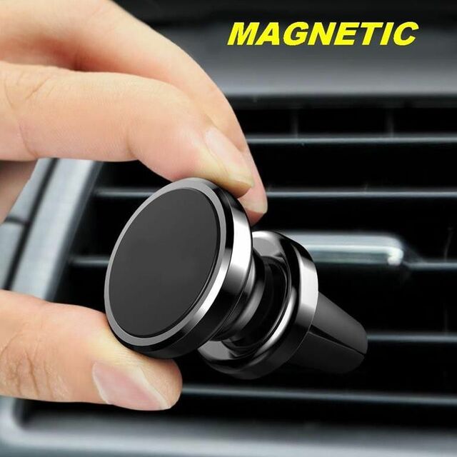 Nafumi J01 Magnetic Phone Holder