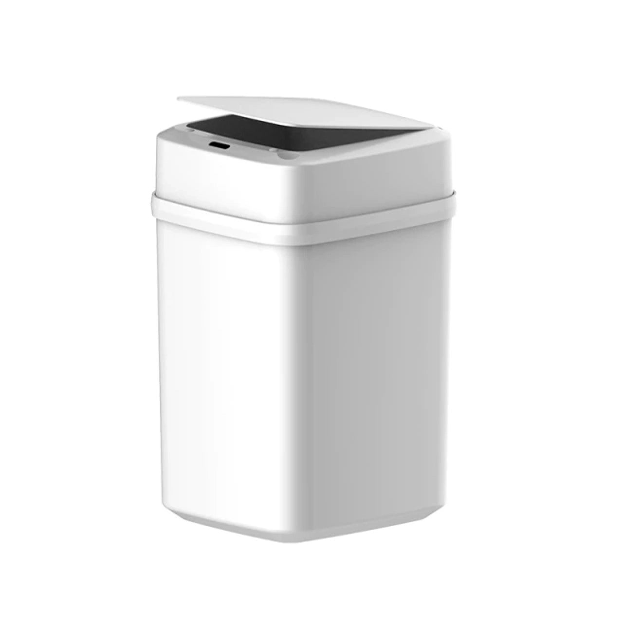 Sensor Trash Can