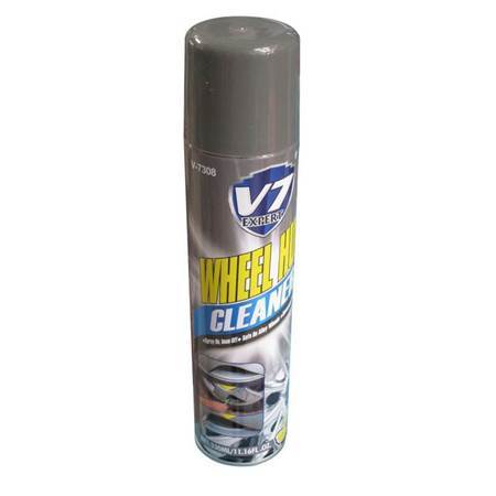 330ml Wheel Hub Cleaner