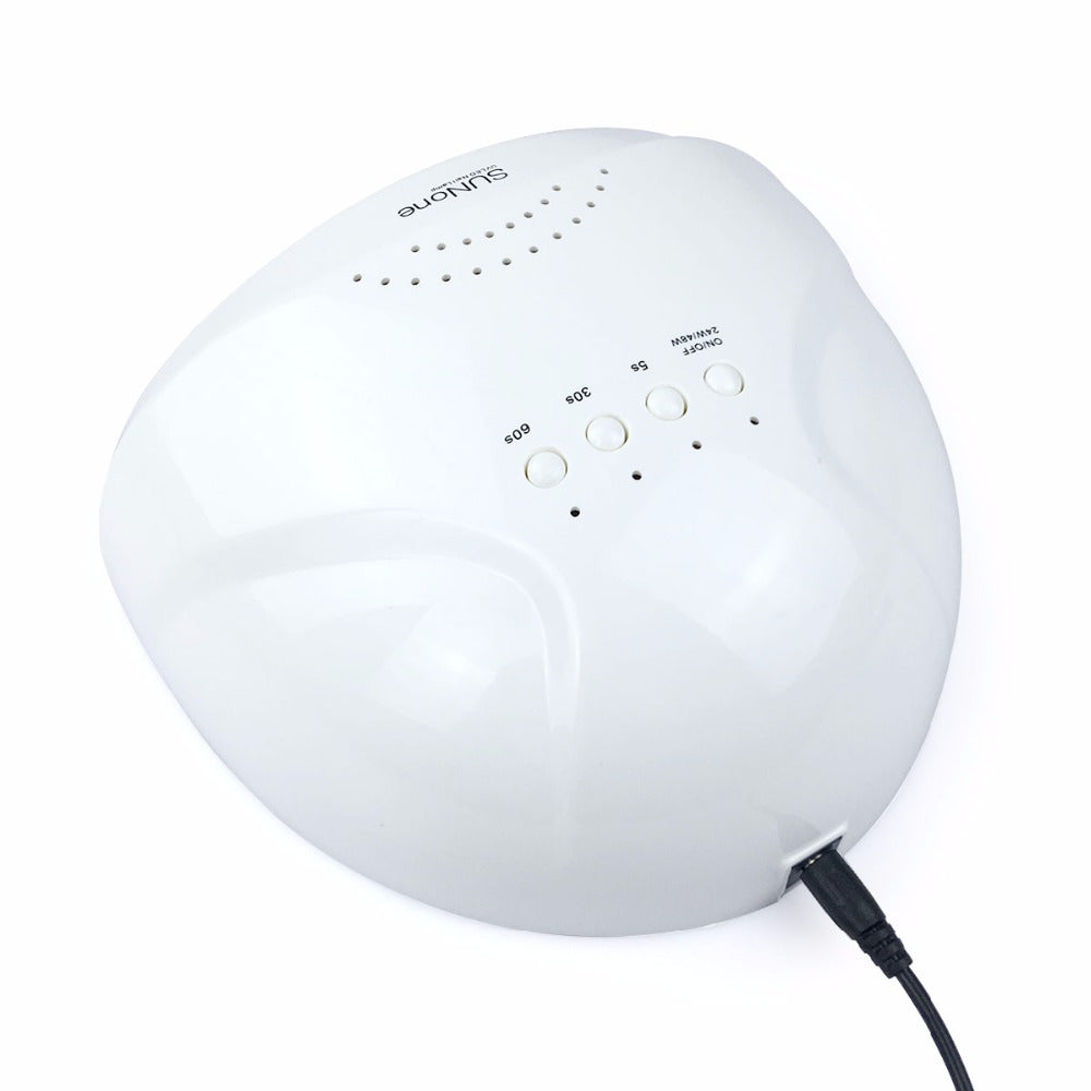 48W Powerful Sunone Led Nail Lamp