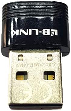 LB-Link BL-WN500BT Wireless Bluetooth 5.0 Nano USB Adapter