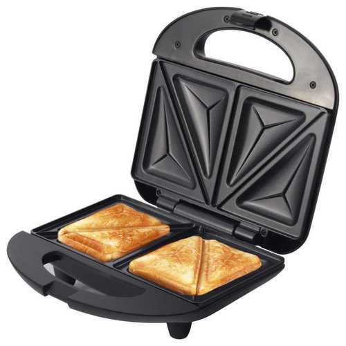 Sandwich And Grill Maker