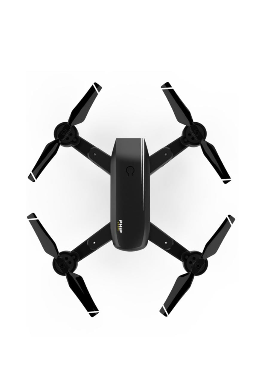 P10 4K Dual Camera Drone