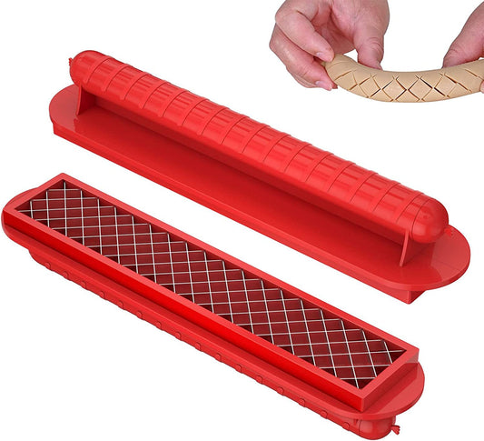 Hot Dog Slicer