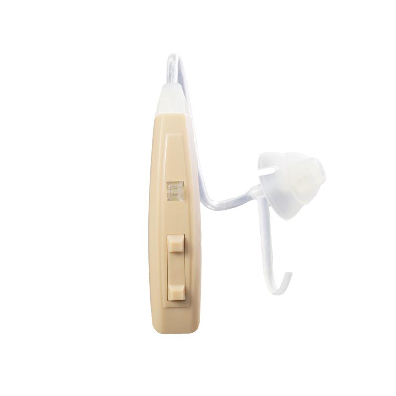 GM-307 Digital Hearing Aid