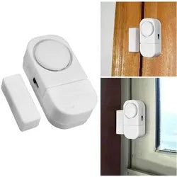 Window Door Entry Wireless Alarm System