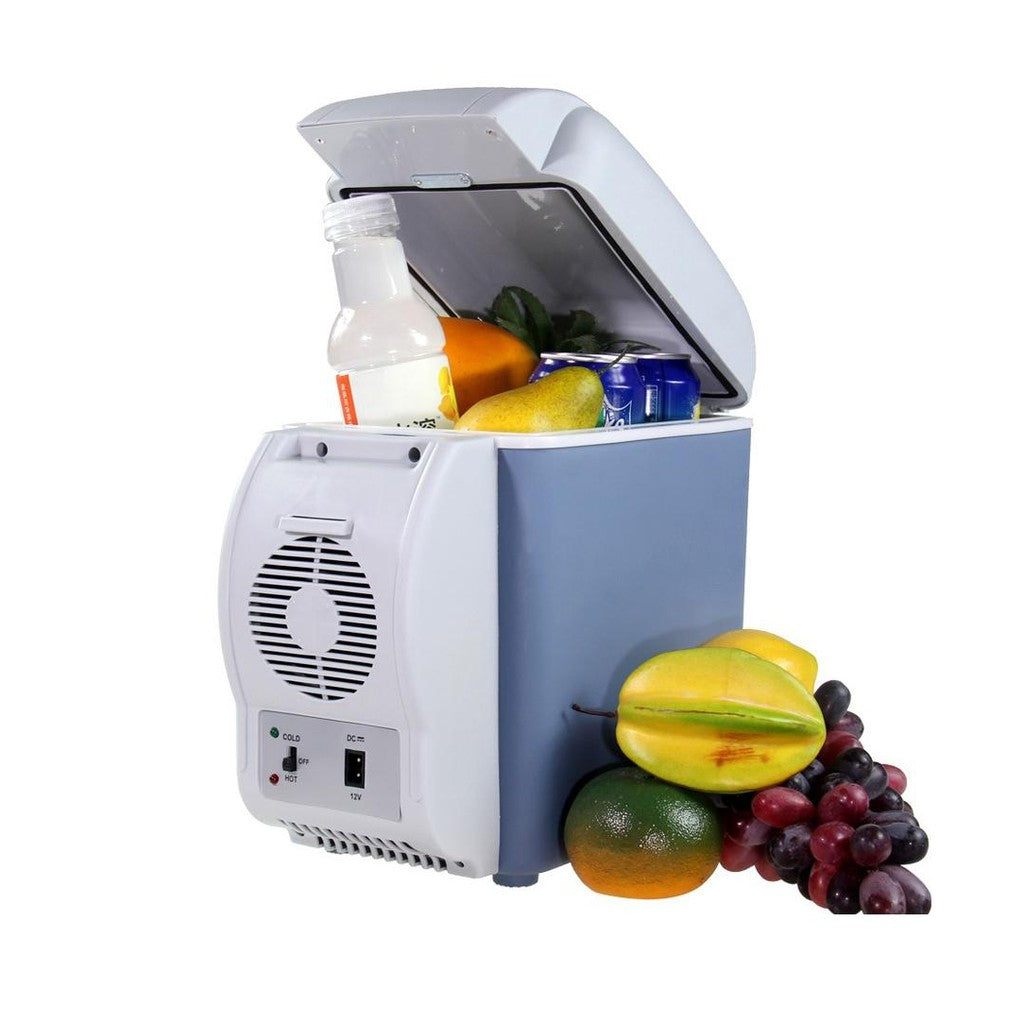 Mini Car Refrigerator 7.5L -12volt