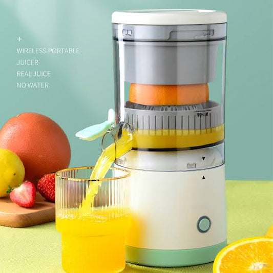 Multifunctional Household Juicer