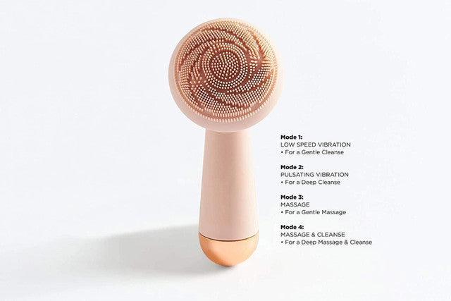 Facial Cleanser & Massager