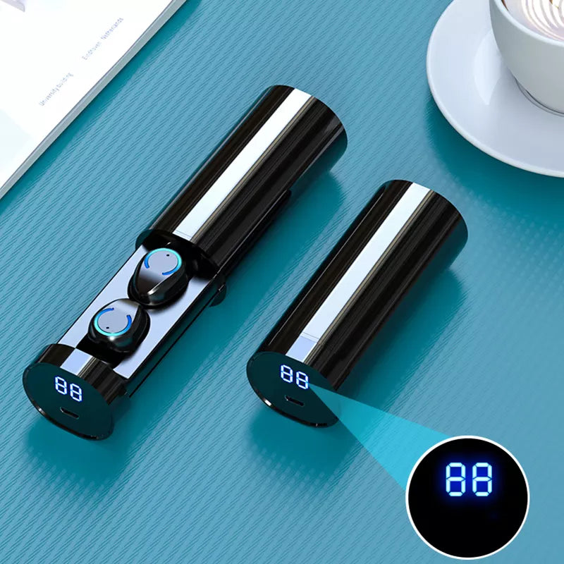 Wireless Bluetooth Earphone F9