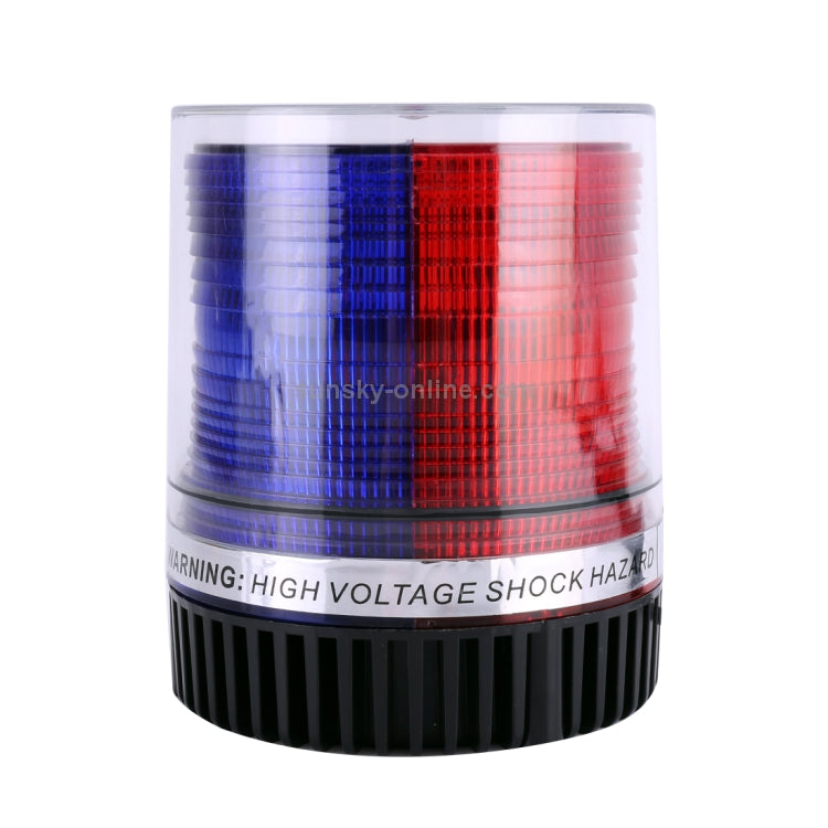 Led Strobe Warning Light