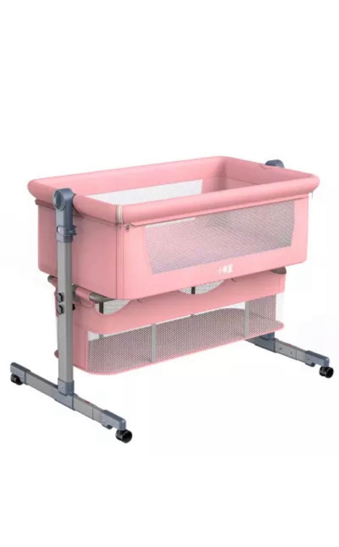 Co Sleeper Bassinet