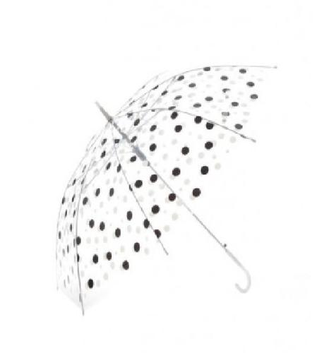 Polka Dots Kids Umbrellas