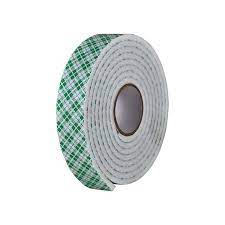 Double Sided Foam Tape