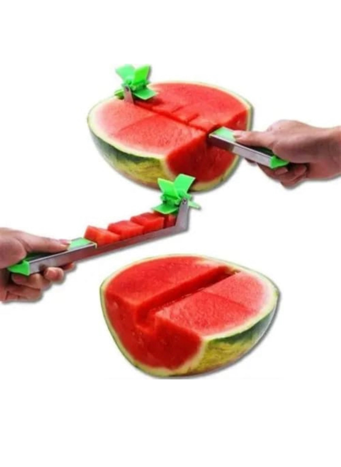 Watermelon Windmill Slicer