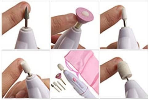 Nail Salon Shaper