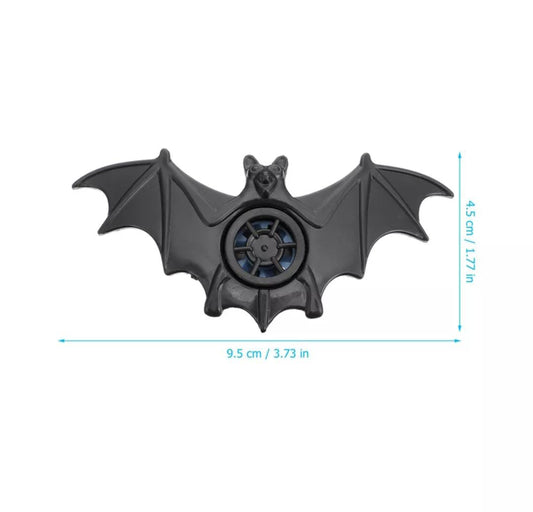 Halloween Bat Whistle